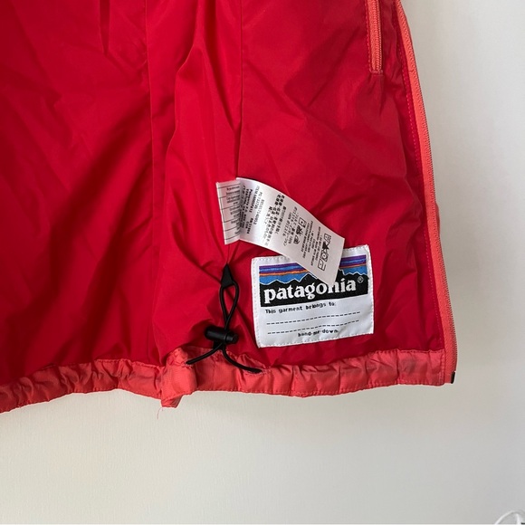 Patagonia Nano Puff Jacket Mythic Pink - Picture 8 of 13